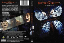 Butterfly Effect 3 - Revolution - (2009)